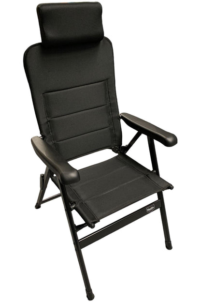  MBDB42 Granada 3D Mesh Reclining Chair With Headrest