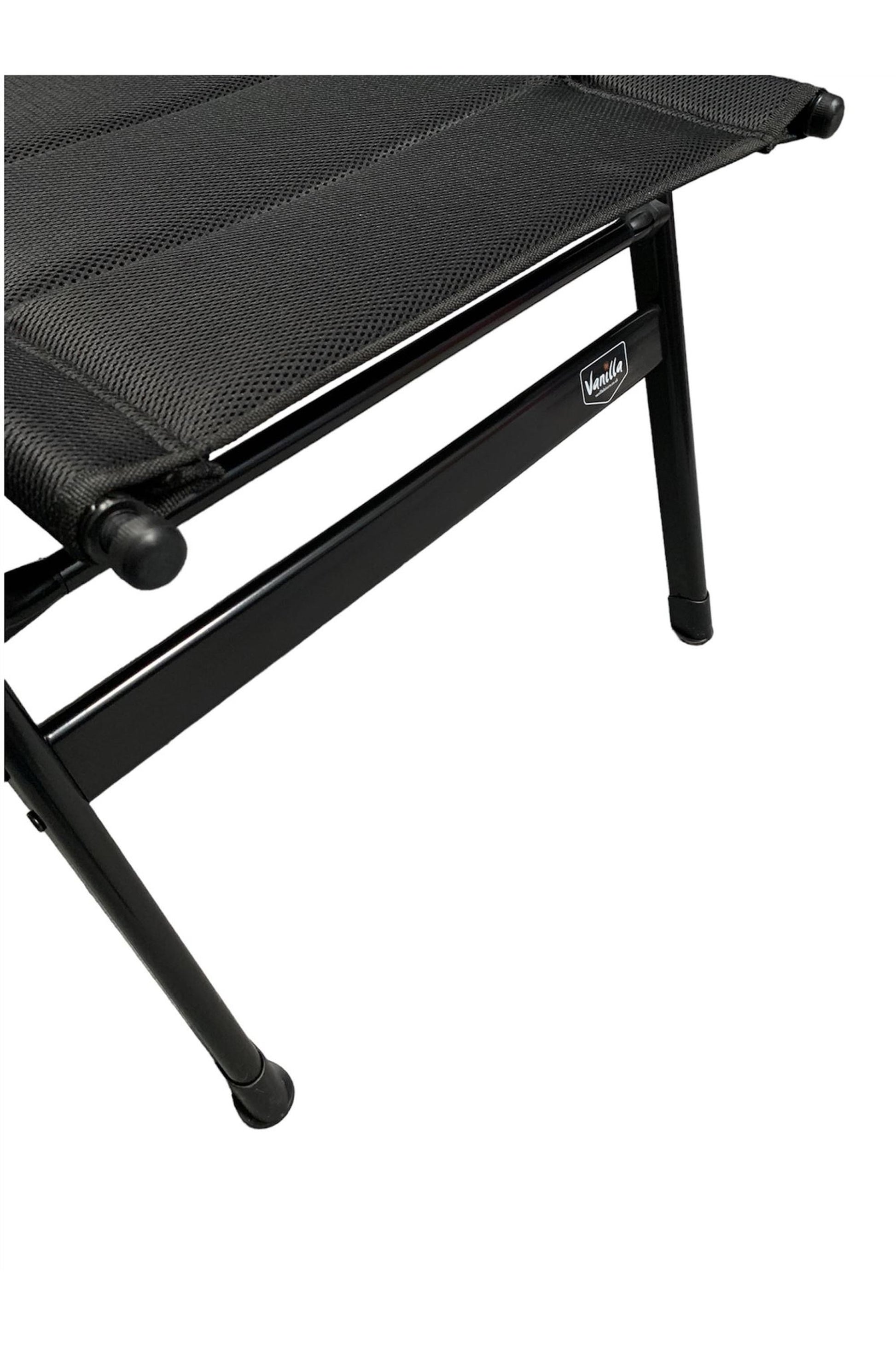  MBDB42 Granada 3D Mesh Reclining Chair With Headrest