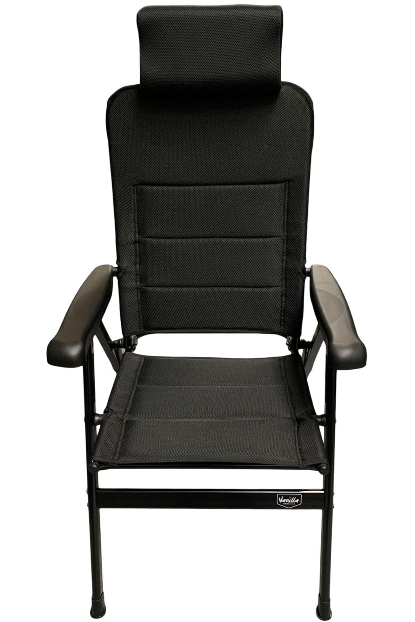  MBDB42 Granada 3D Mesh Reclining Chair With Headrest