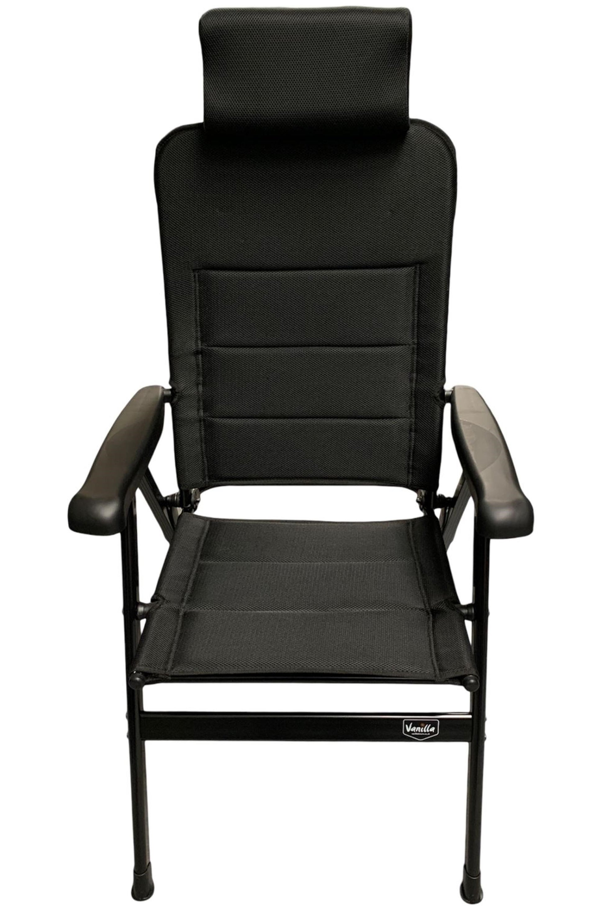  MBDB42 Granada 3D Mesh Reclining Chair With Headrest