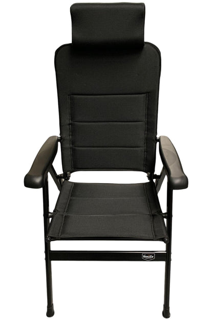  MBDB42 Granada 3D Mesh Reclining Chair With Headrest