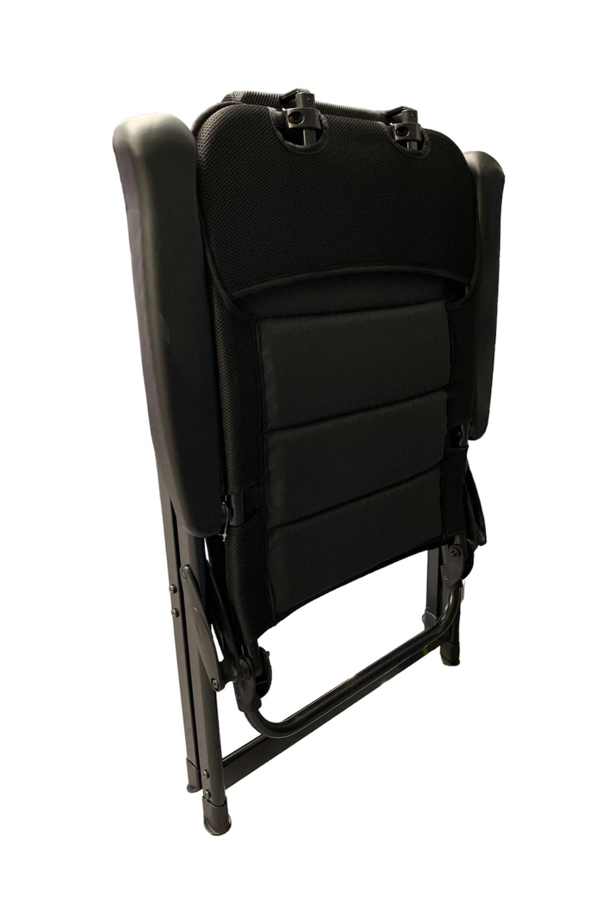  MBDB42 Granada 3D Mesh Reclining Chair With Headrest