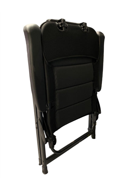  MBDB42 Granada 3D Mesh Reclining Chair With Headrest