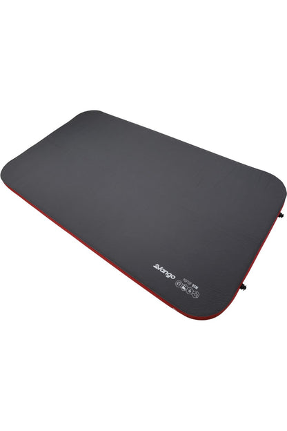 Vango MBE0A1 PopTop 5cm Self-Inflating Sleeping Mattress