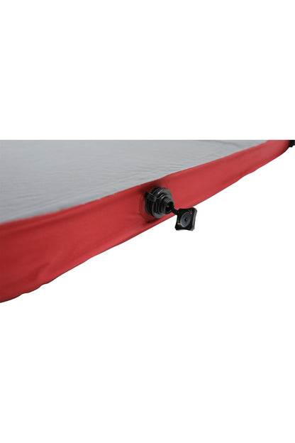 Vango MBE0A1 PopTop 5cm Self-Inflating Sleeping Mattress
