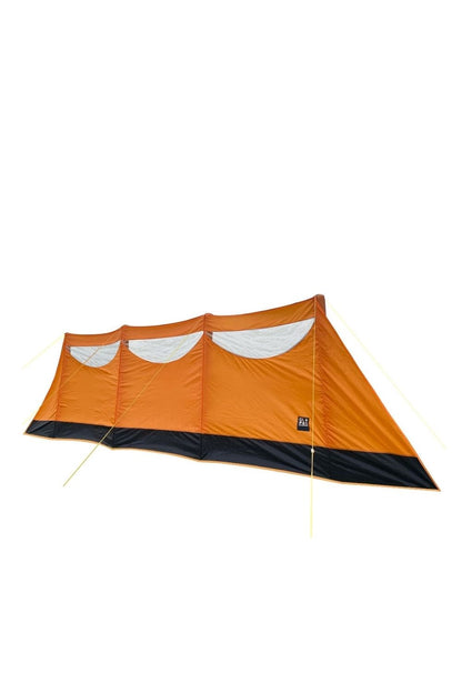  MBE6E7 Inflatable Windbreak