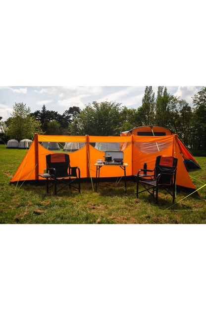  MBE6E7 Inflatable Windbreak