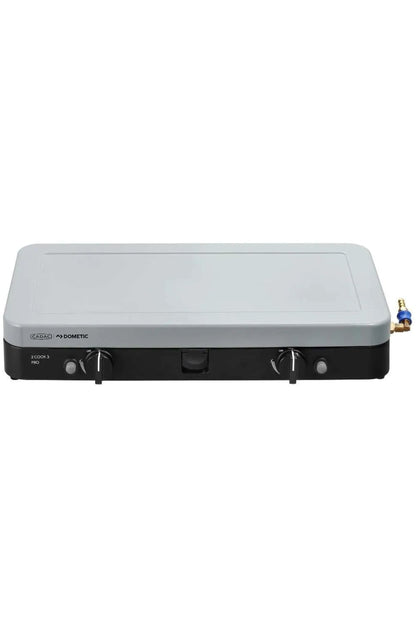 Cadac MBEBEA 2 Cook 3 Pro Deluxe QR Gas Barbecue