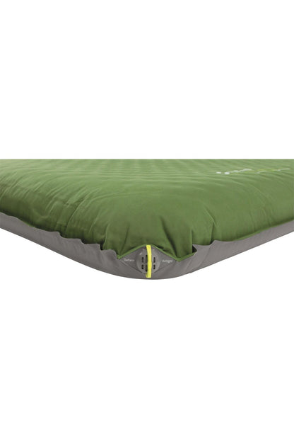 Outwell MBED72 Dreamcatcher Single 10cm Self-inflating Mat