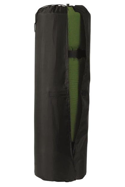 Outwell MBED72 Dreamcatcher Single 10cm Self-inflating Mat
