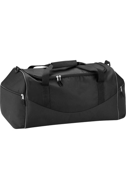  MBEE0F Teamwear Unisex 55Ltr Pack Of 2 Holdall Duffel Bag
