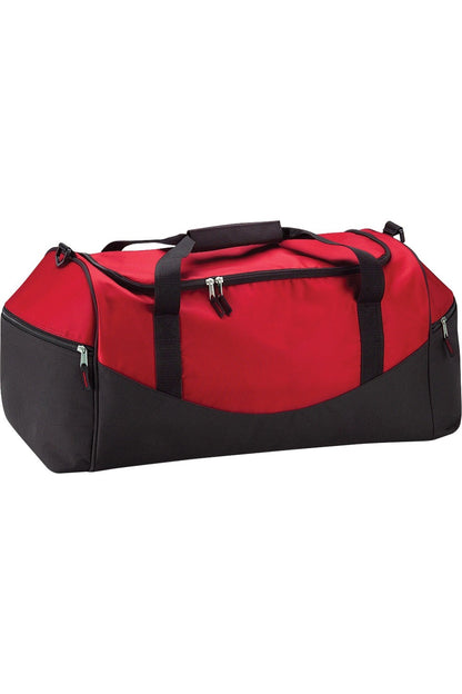  MBEE0F Teamwear Unisex 55Ltr Pack Of 2 Holdall Duffel Bag