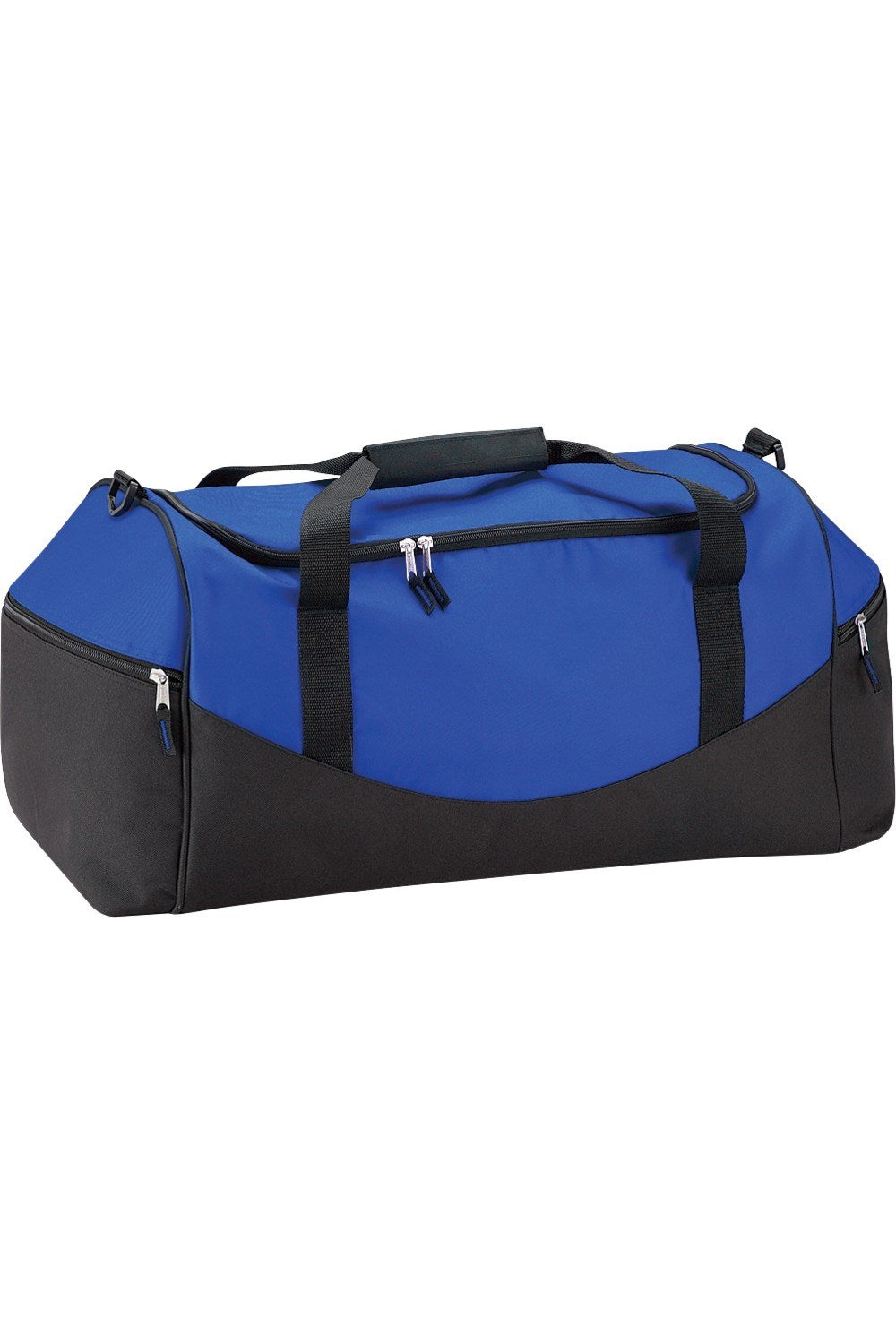  MBEE0F Teamwear Unisex 55Ltr Pack Of 2 Holdall Duffel Bag