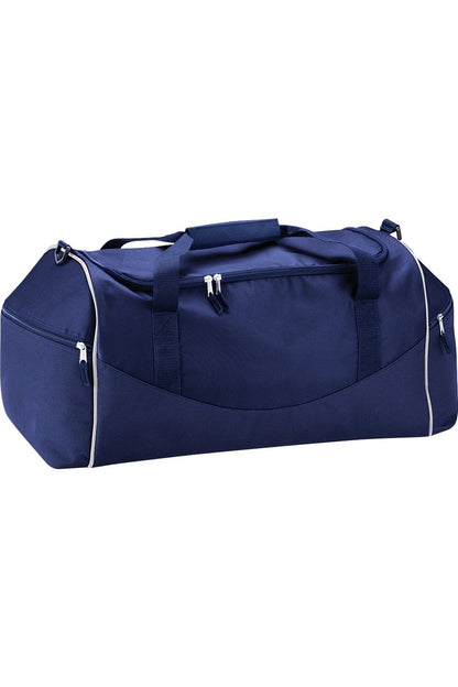  MBEE0F Teamwear Unisex 55Ltr Pack Of 2 Holdall Duffel Bag