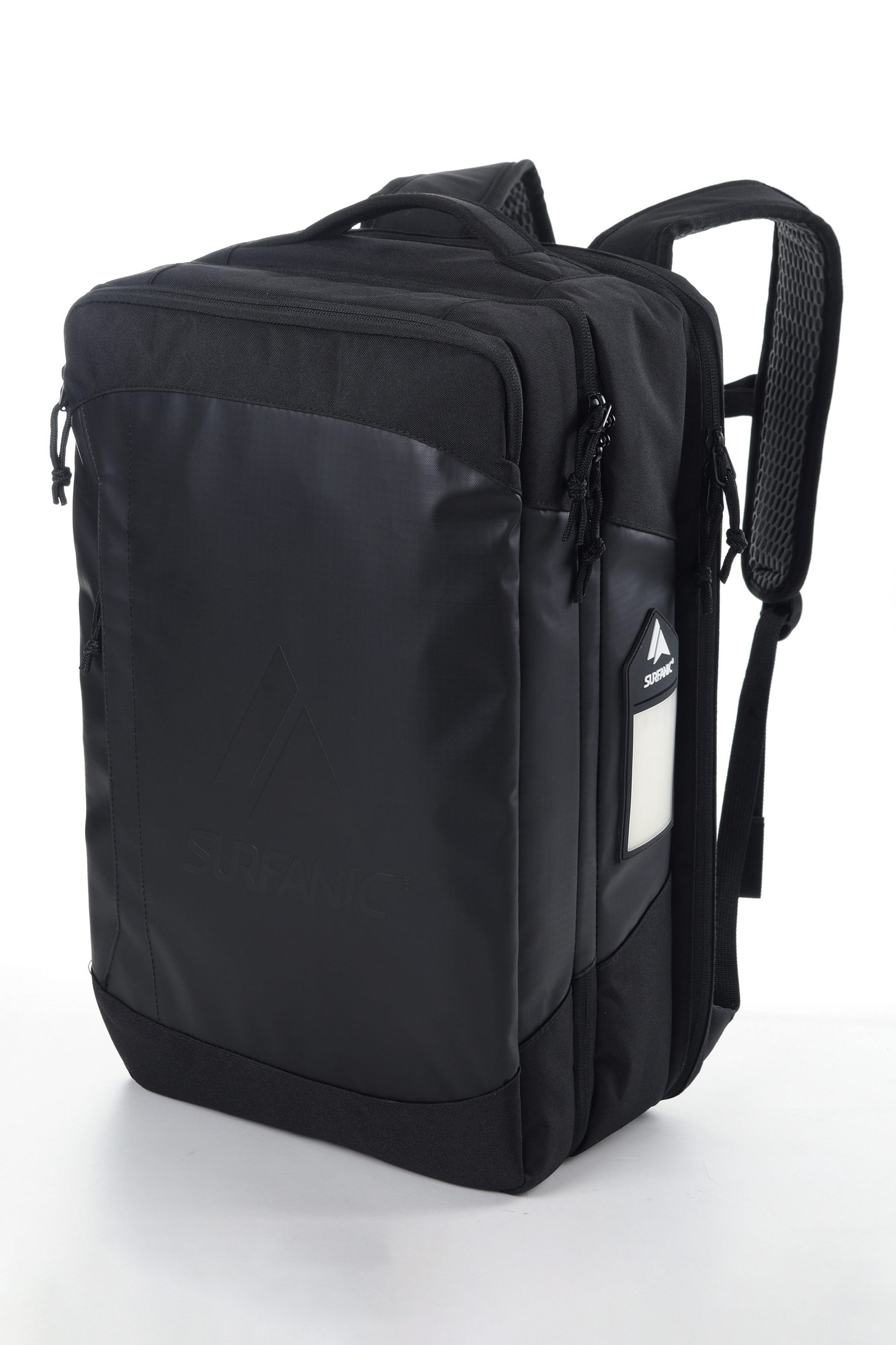  MBEEEE Tardis 40l Work Life Balance Pack