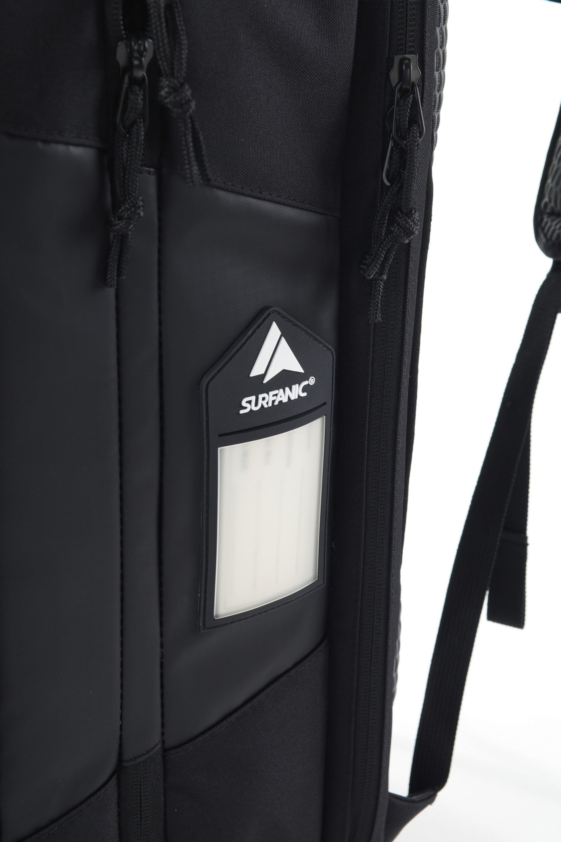  MBEEEE Tardis 40l Work Life Balance Pack