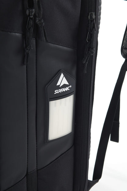  MBEEEE Tardis 40l Work Life Balance Pack