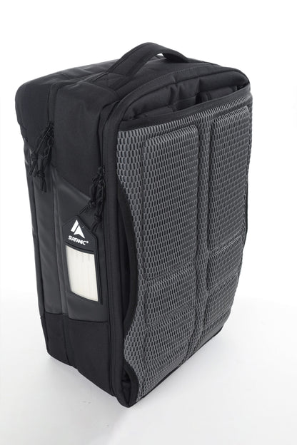  MBEEEE Tardis 40l Work Life Balance Pack