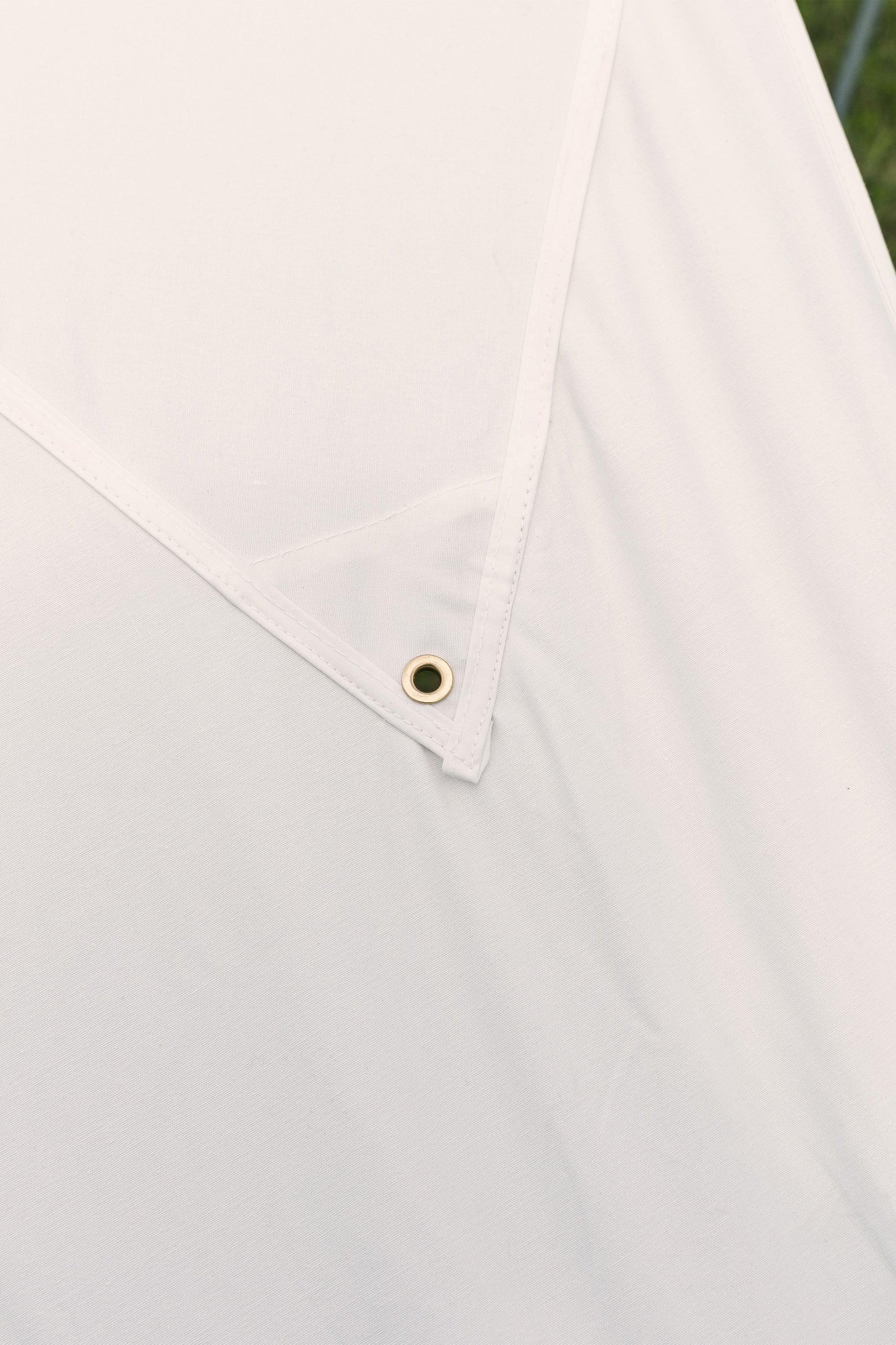  MBEFBA The Orchard Cotton Canvas Hexagonal Shelter