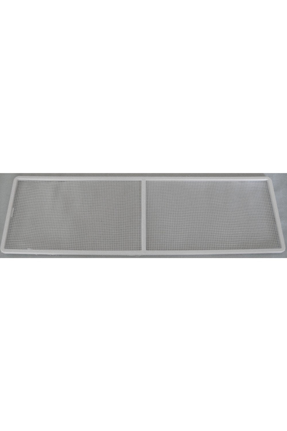 Thetford MBF3AB Fridges Vent Mesh