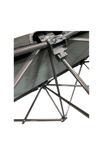  Hot Bed Heated Outdoor & Indoor Camping Bed