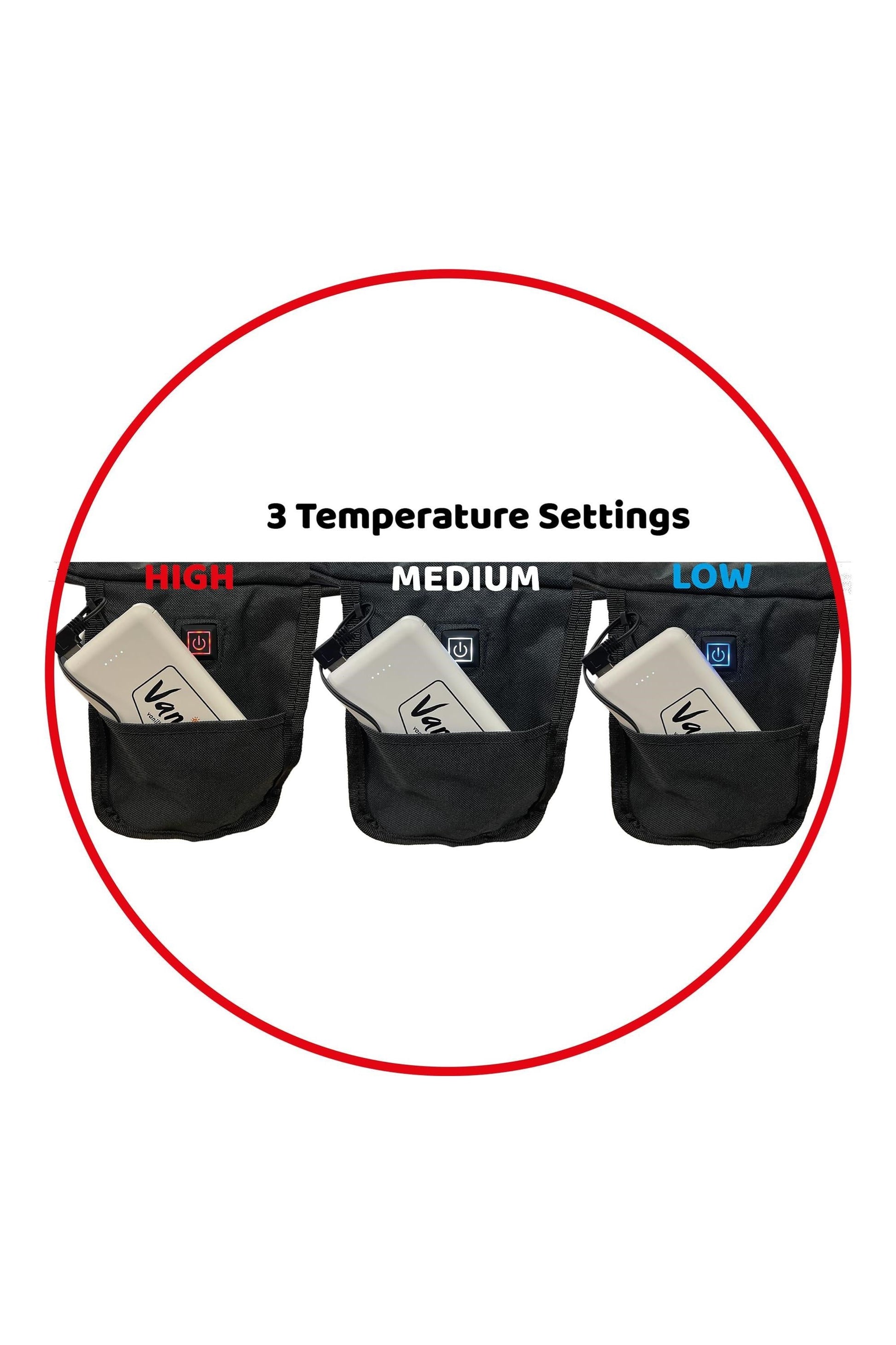  Hot Bed Heated Outdoor & Indoor Camping Bed