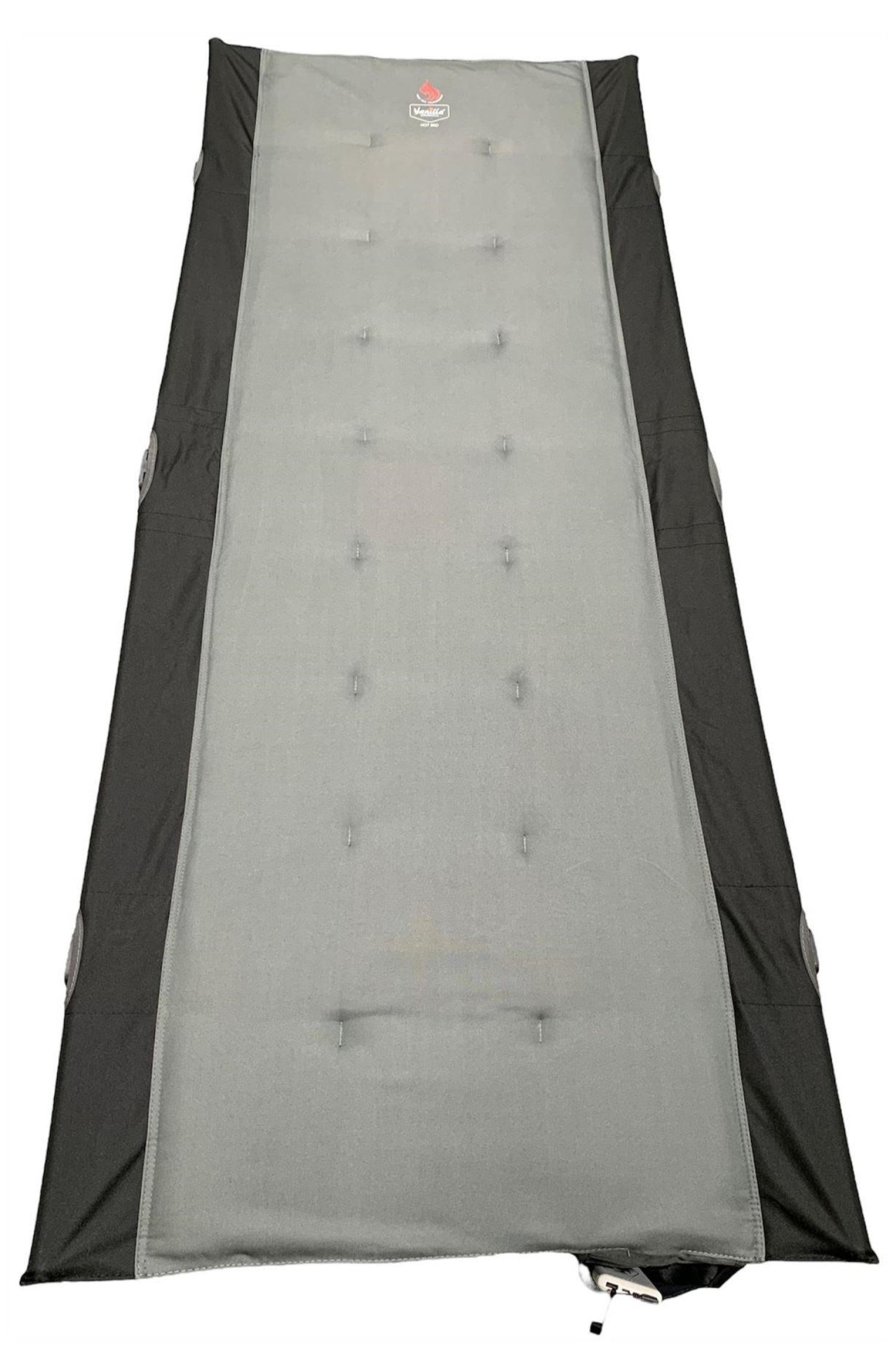  Hot Bed Heated Outdoor & Indoor Camping Bed