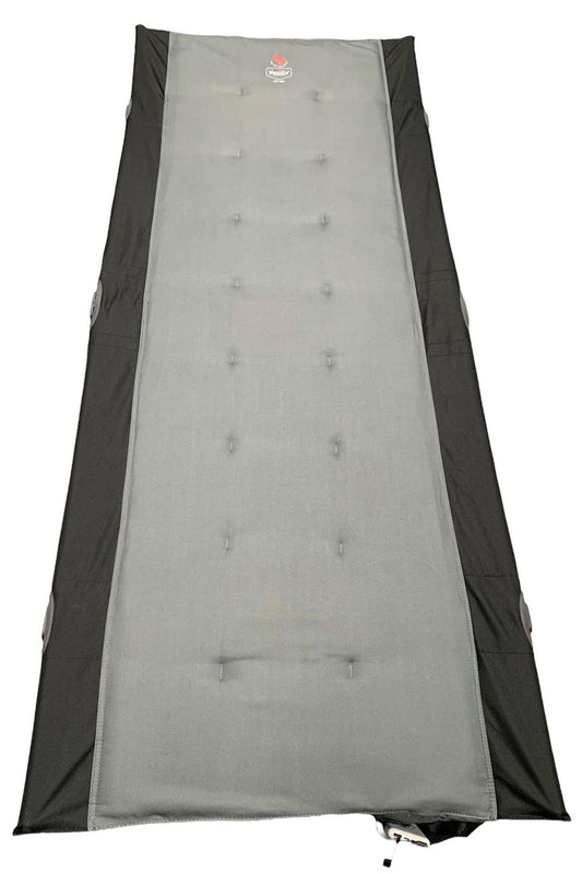  Hot Bed Heated Outdoor & Indoor Camping Bed