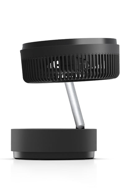  MBFB13 Caravan 8" Turbo Desk Fan