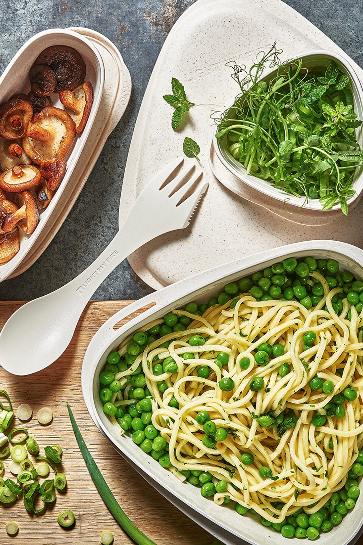 Light My Fire MC0477 LunchKit 2.0