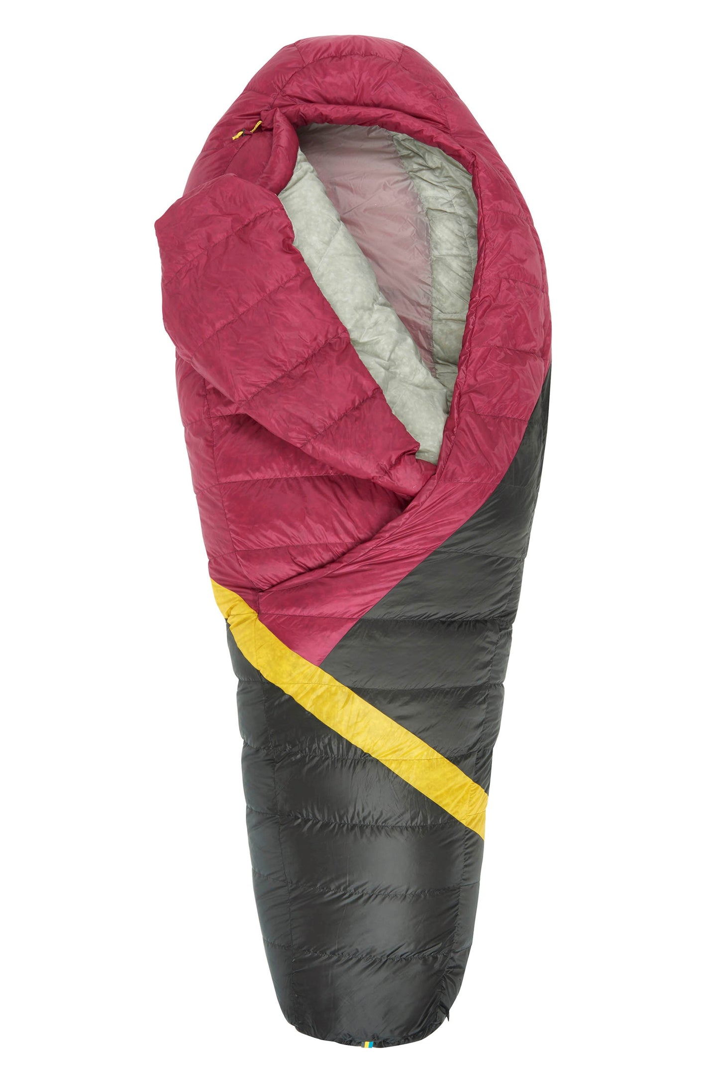 Sierra Designs MC097E Cloud 20 Womens 800 Dridown Sleeping Bag
