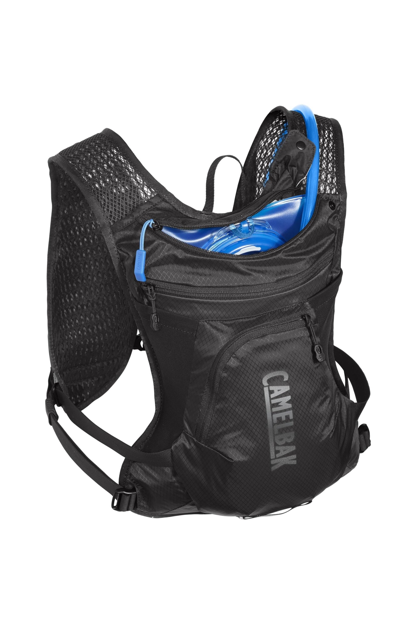 Camelbak Chase Bike Vest 4L With 1.5L Reservoir