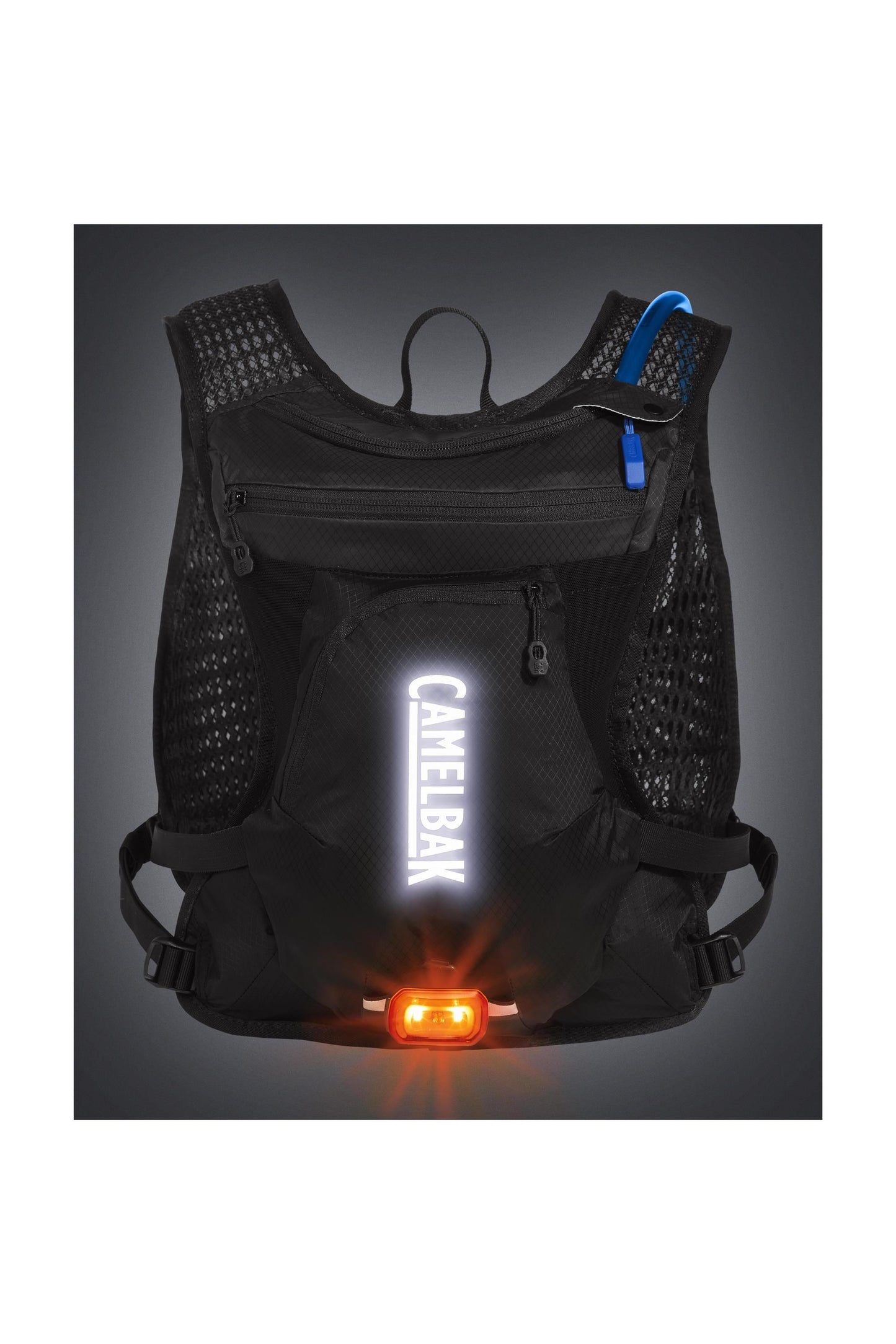 Camelbak Chase Bike Vest 4L With 1.5L Reservoir