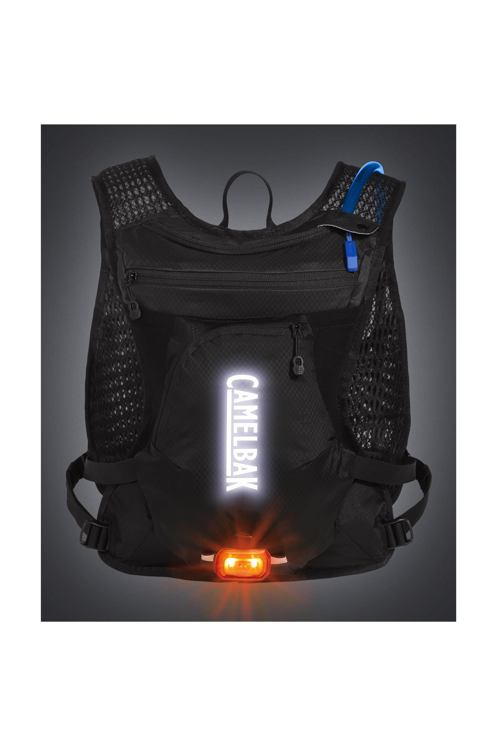 Camelbak Chase Bike Vest 4L With 1.5L Reservoir