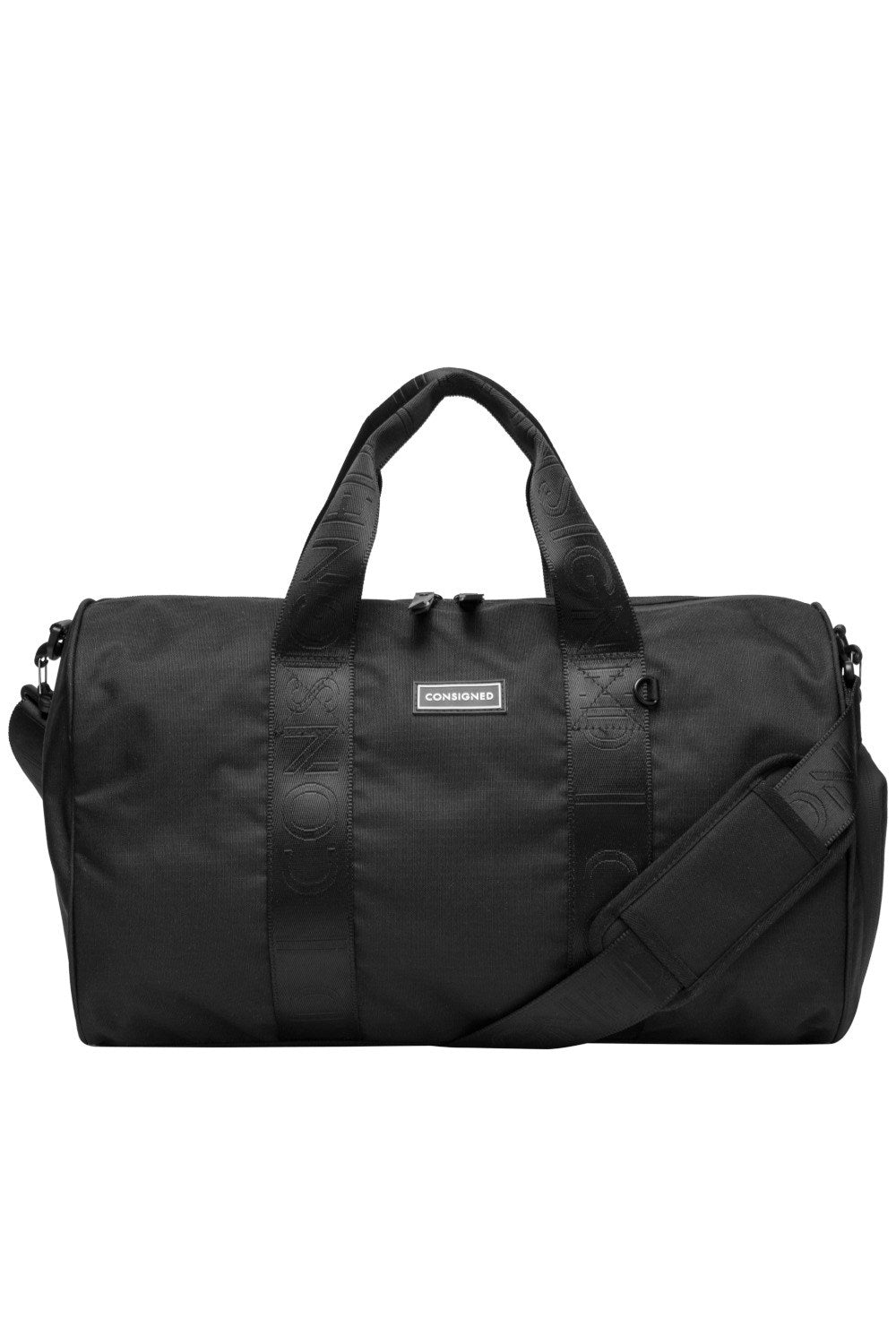  MC0DFA Dallin 32L Barrel Holdall