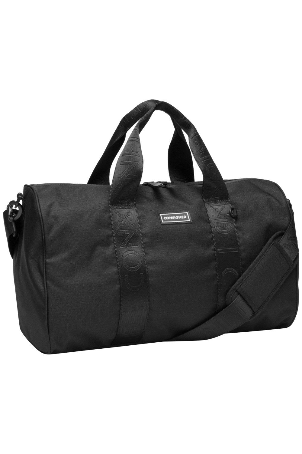  MC0DFA Dallin 32L Barrel Holdall