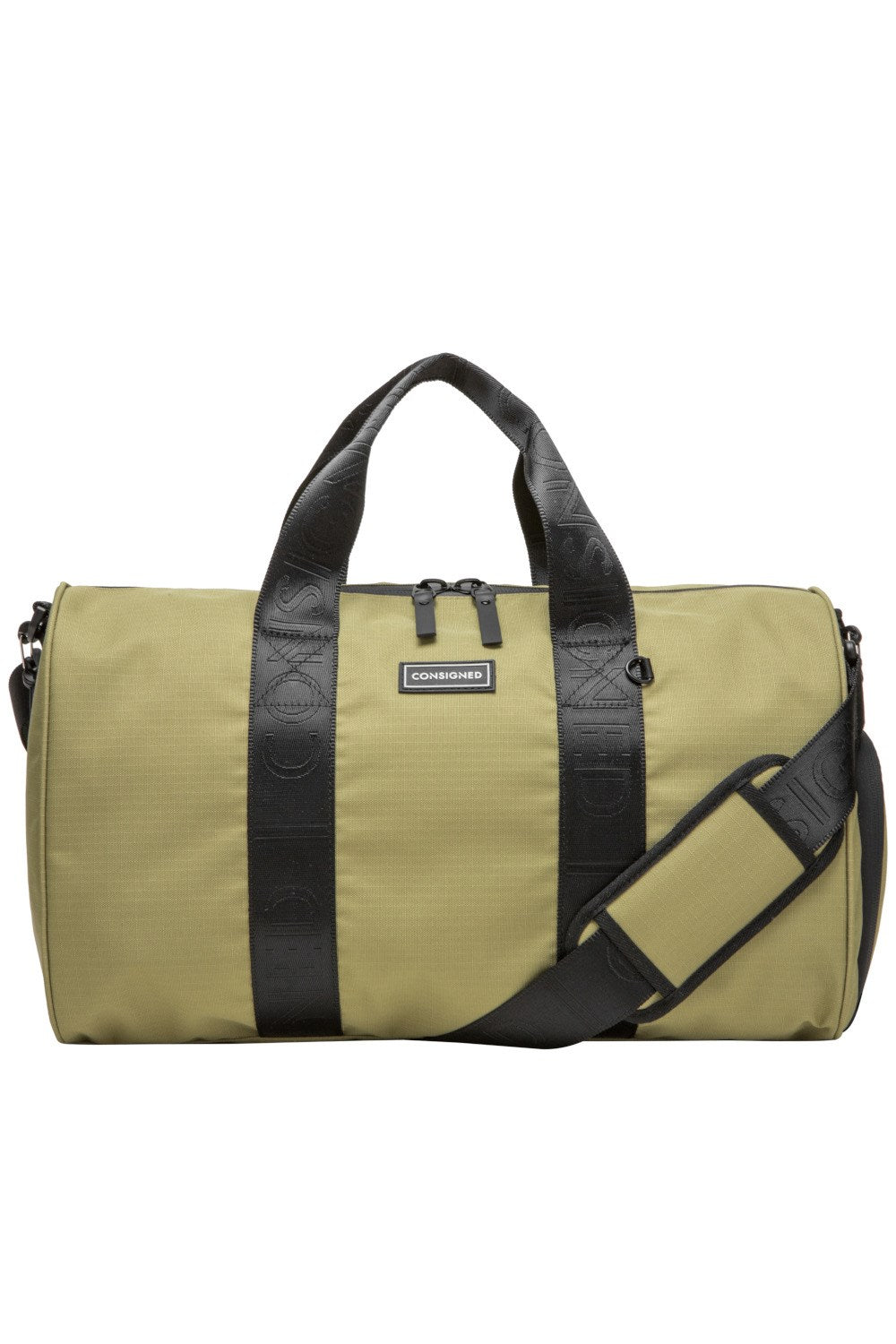  MC0DFA Dallin 32L Barrel Holdall