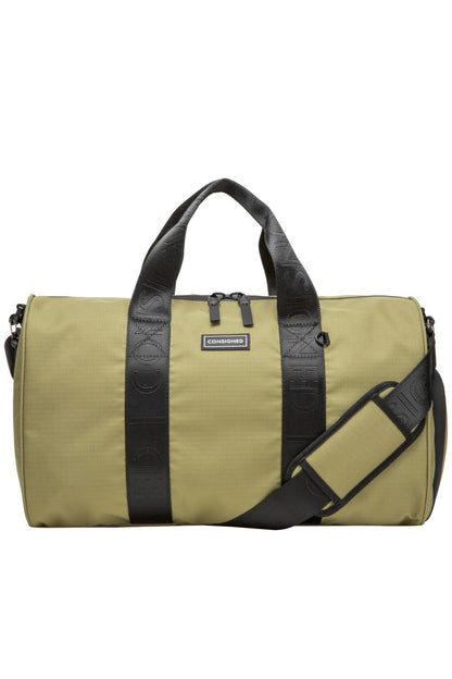  MC0DFA Dallin 32L Barrel Holdall