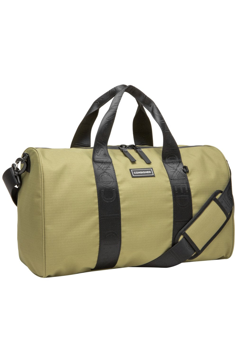  MC0DFA Dallin 32L Barrel Holdall