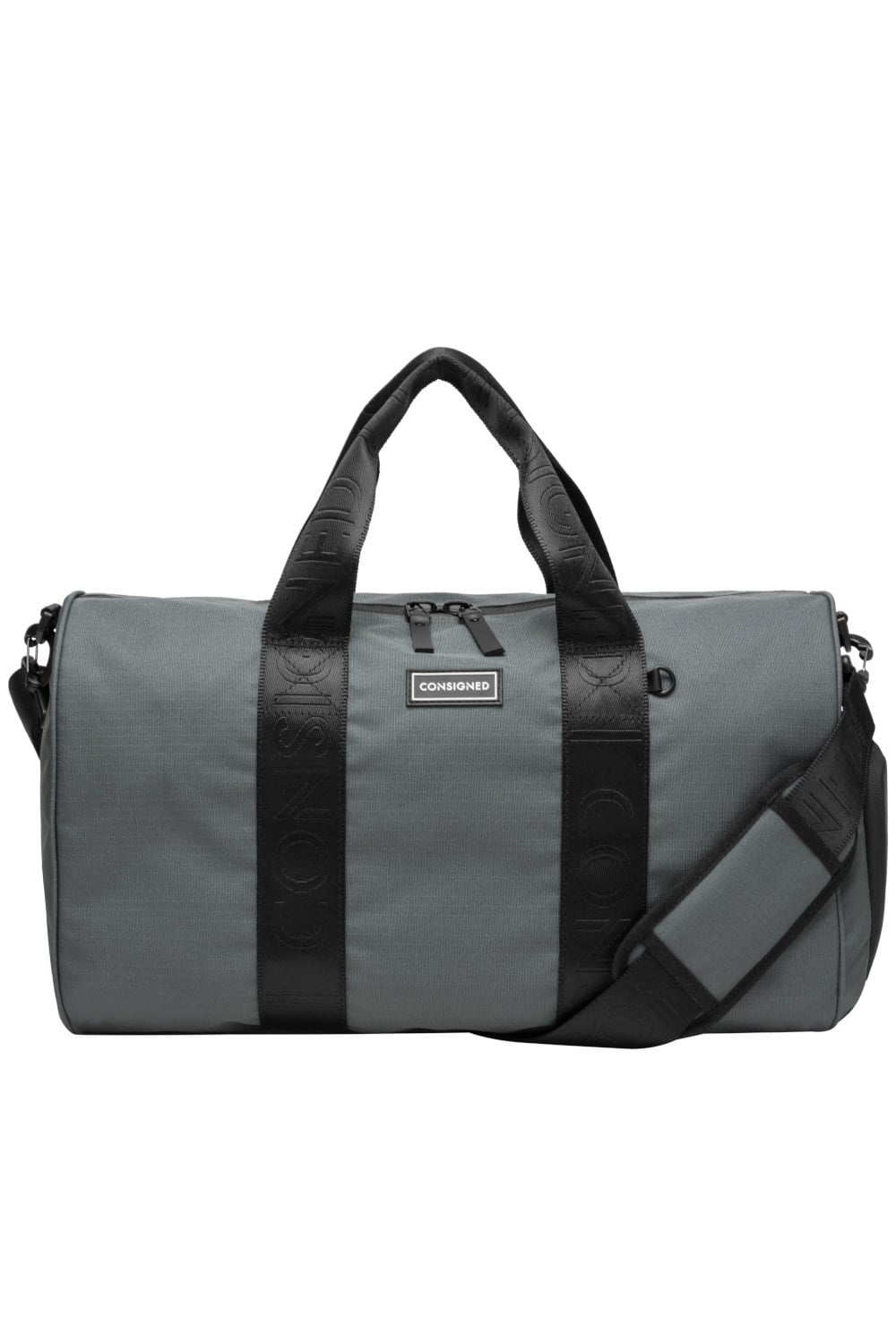  MC0DFA Dallin 32L Barrel Holdall