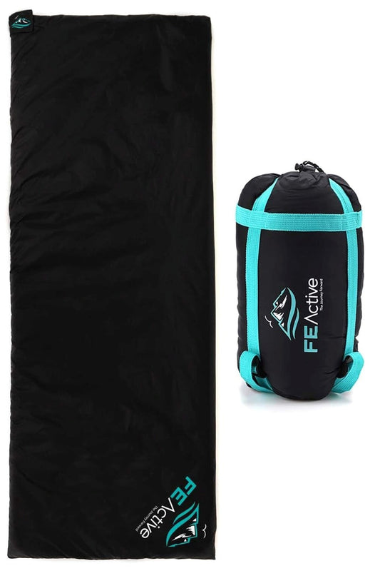  MC1815 Zeros 380 Lightweight Sleeping Bag