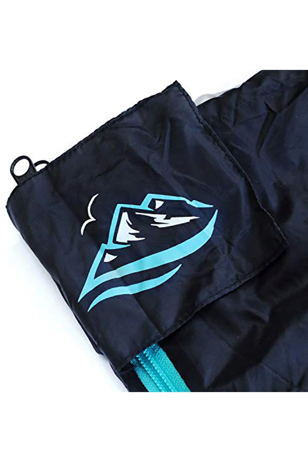  MC1815 Zeros 380 Lightweight Sleeping Bag