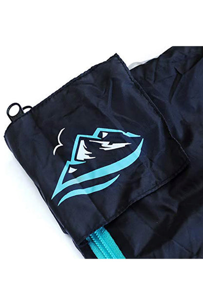  MC1815 Zeros 380 Lightweight Sleeping Bag