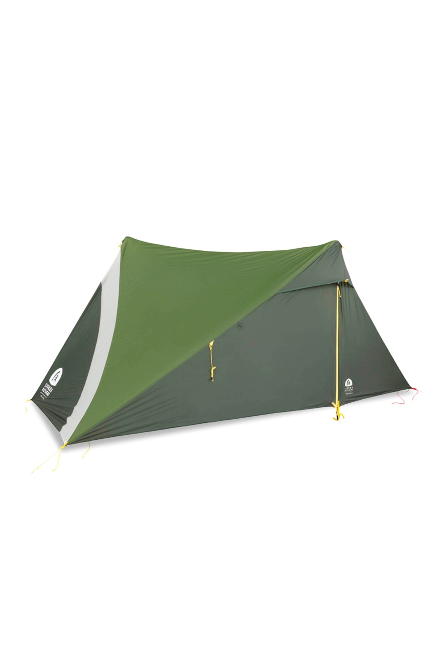 Sierra Designs MC20CE Clip Flashlight 3,000 2 Man Tent