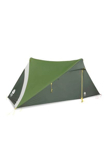 Sierra Designs MC20CE Clip Flashlight 3,000 2 Man Tent