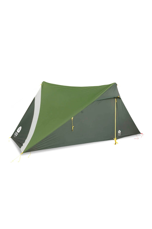 Sierra Designs MC20CE Clip Flashlight 3,000 2 Man Tent