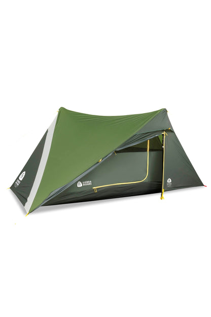 Sierra Designs MC20CE Clip Flashlight 3,000 2 Man Tent