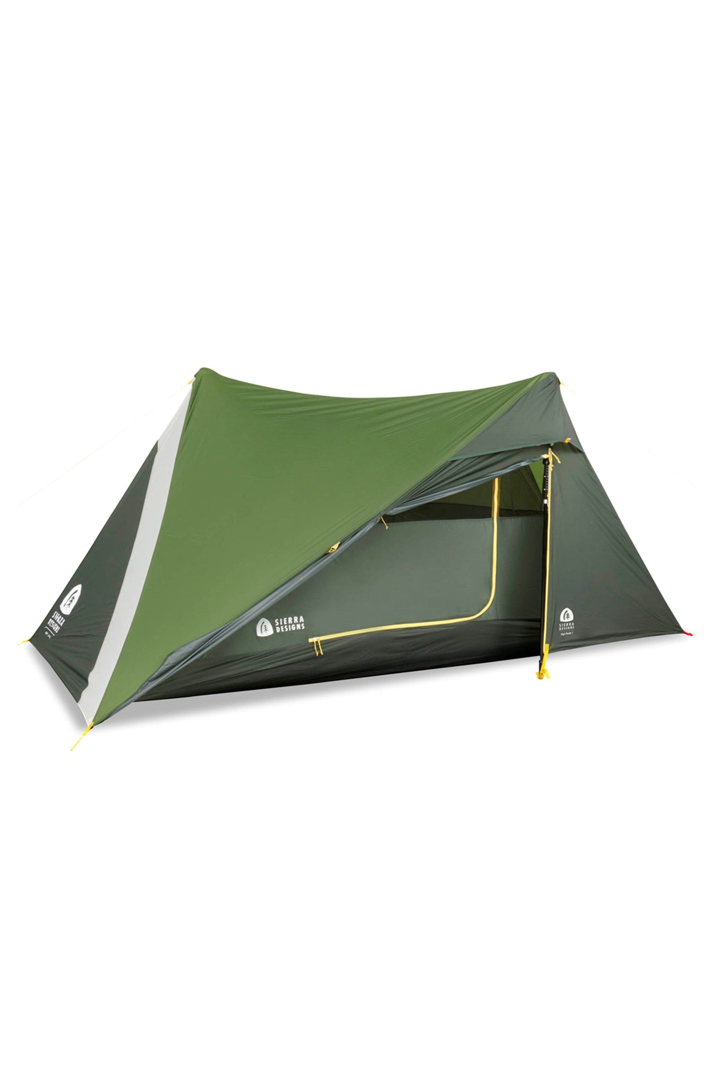 Sierra Designs MC20CE Clip Flashlight 3,000 2 Man Tent