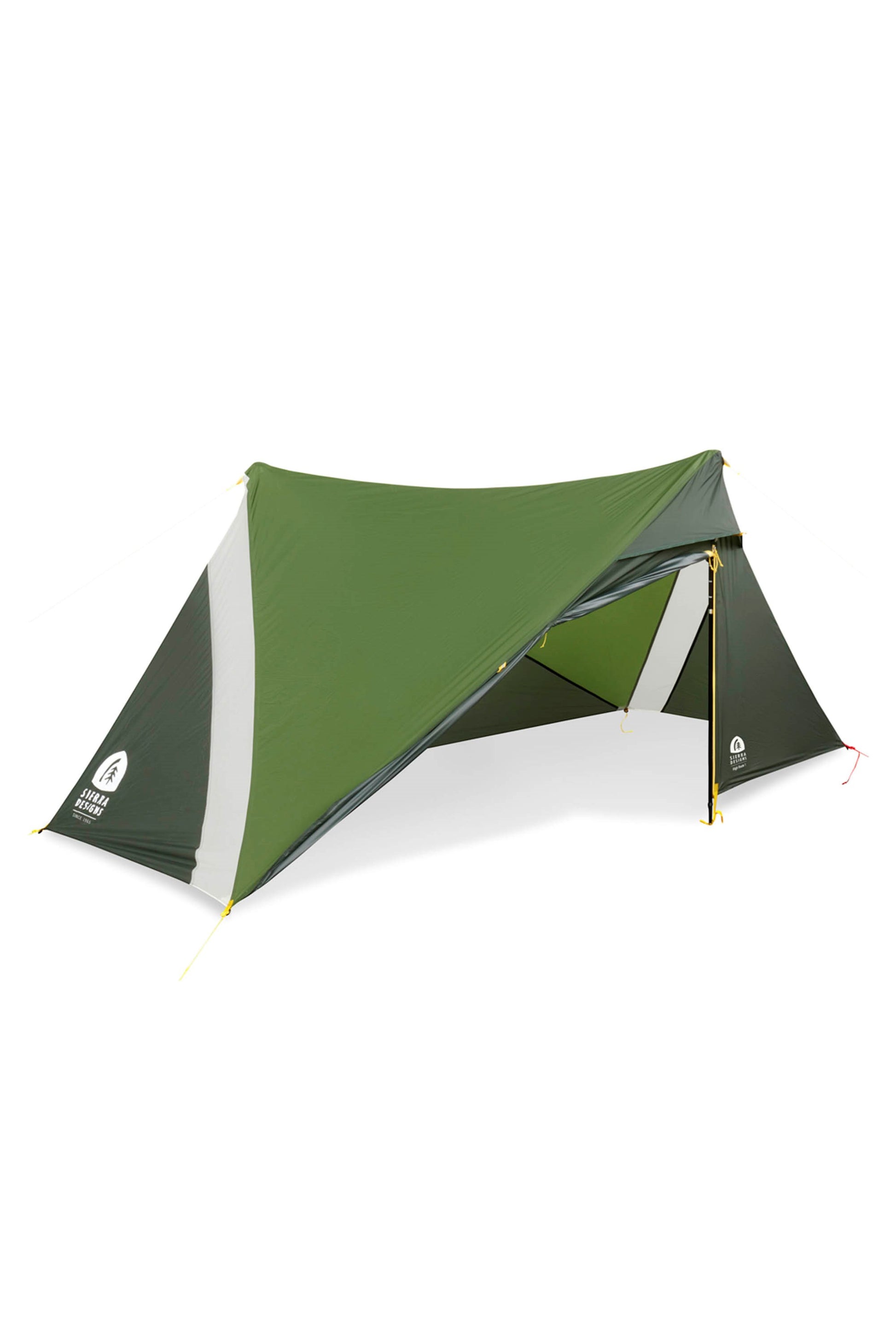 Sierra Designs MC20CE Clip Flashlight 3,000 2 Man Tent