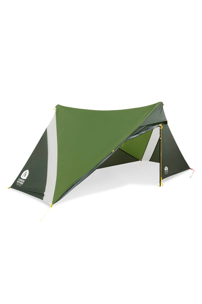 Sierra Designs MC20CE Clip Flashlight 3,000 2 Man Tent